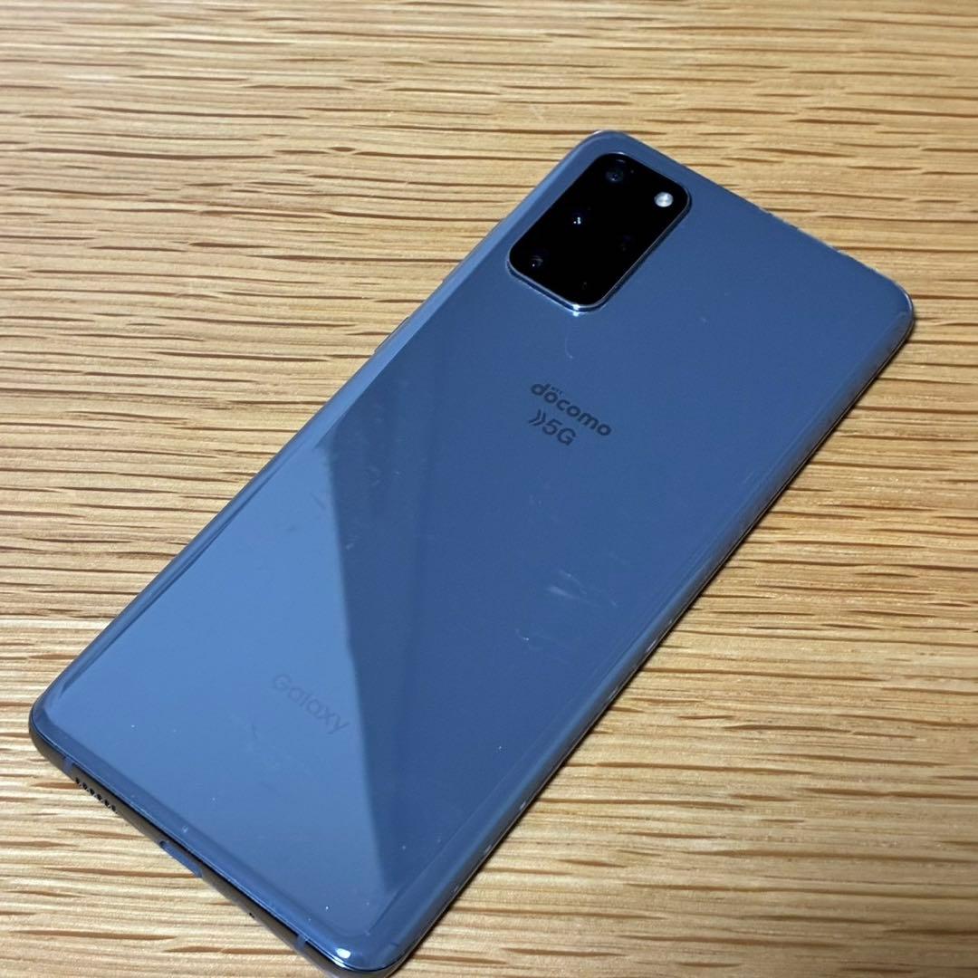 Samsung Galaxy S20 Plus SIMフリー