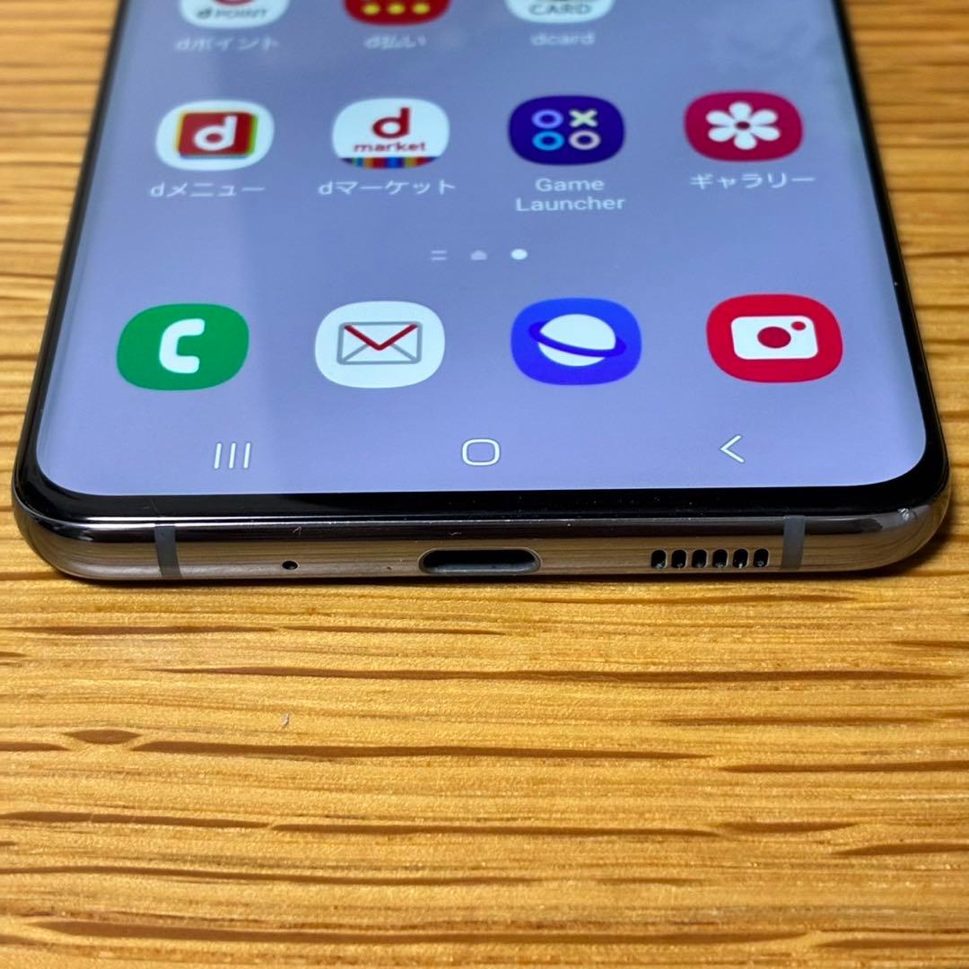 Samsung Galaxy S20 Plus SIMフリー