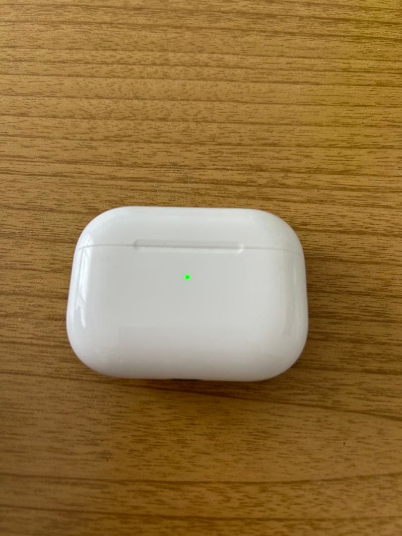 AirPods Pro1 本体ケース+両耳　外箱付属品無し
