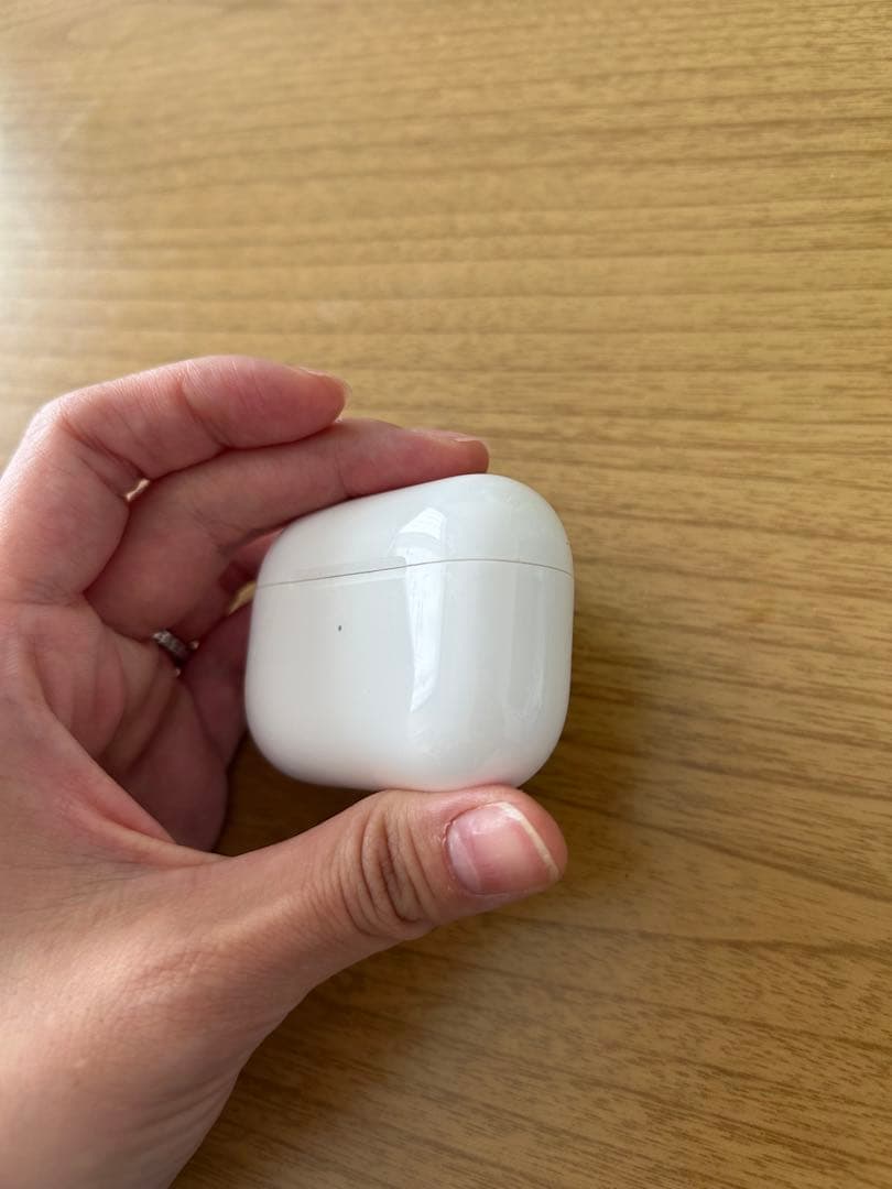 AirPods Pro1 本体ケース+両耳　外箱付属品無し
