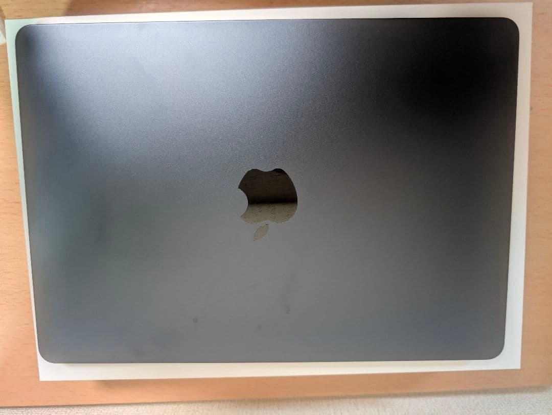 MacBook Air M2 16GB/512GB 美品 付属品完備