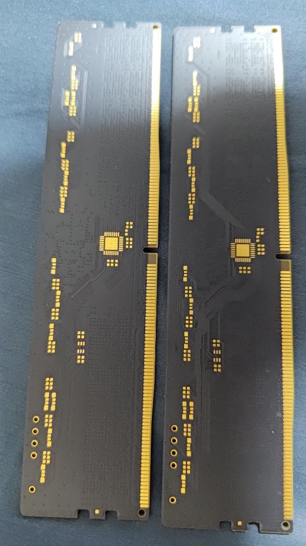 A-DATA DDR5 PC5-38400 16GB×2　デスクトップ用メモリ