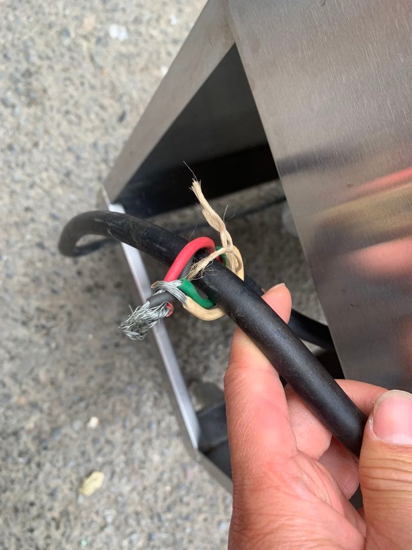 フジマック 業務用電気スープウォーマー FESU3575 業務用