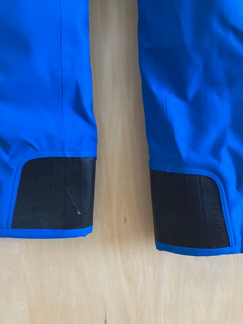 ONYONE スキーウェア パンツ　下　LL(O) ONP92450 値下げ‼️