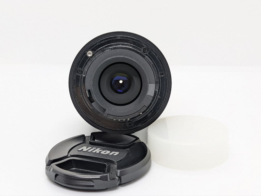 1月20日限定販売♪【超お得】Nikon D70 ダブルズームキット