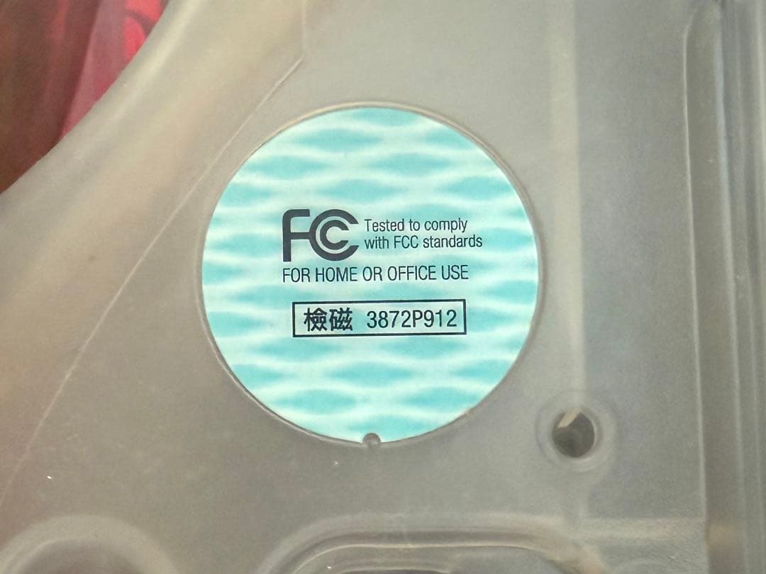 Apple iMac G3 333MHz ストローベリー