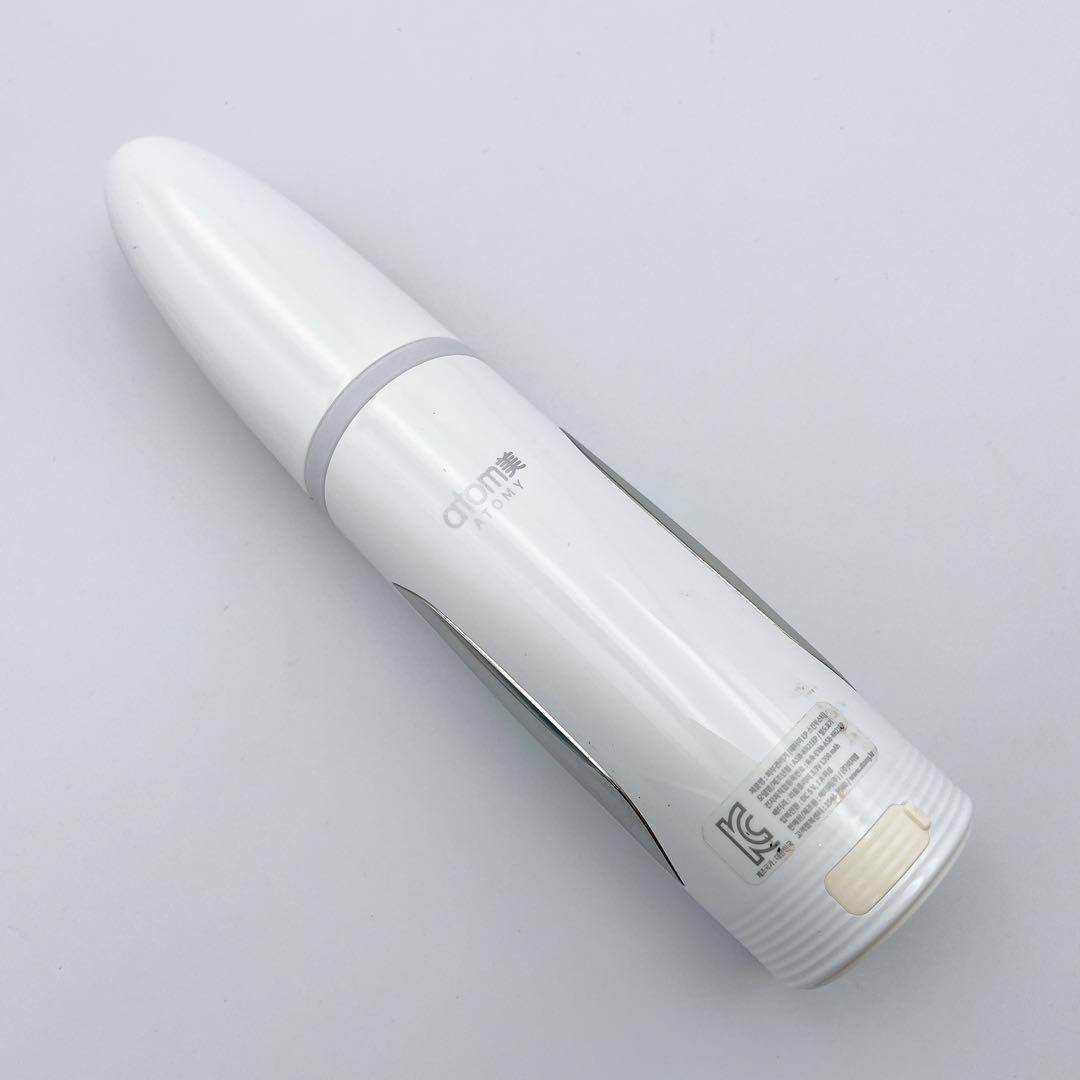 良品✨アトミ　スキンブースター 美顔器 動作確認済み