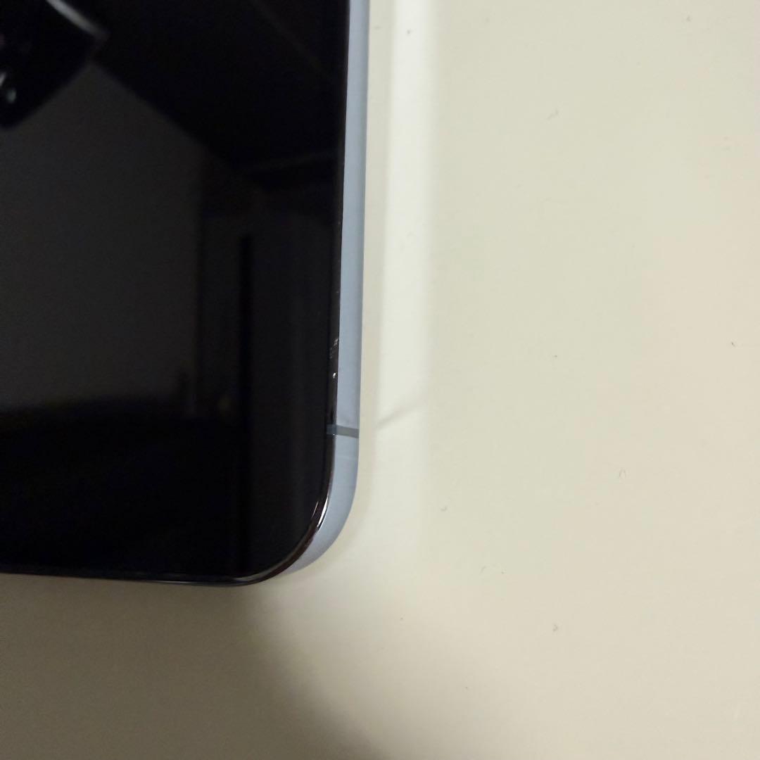 【Apple】iPhone 13 Pro 256GB バッテリー75%