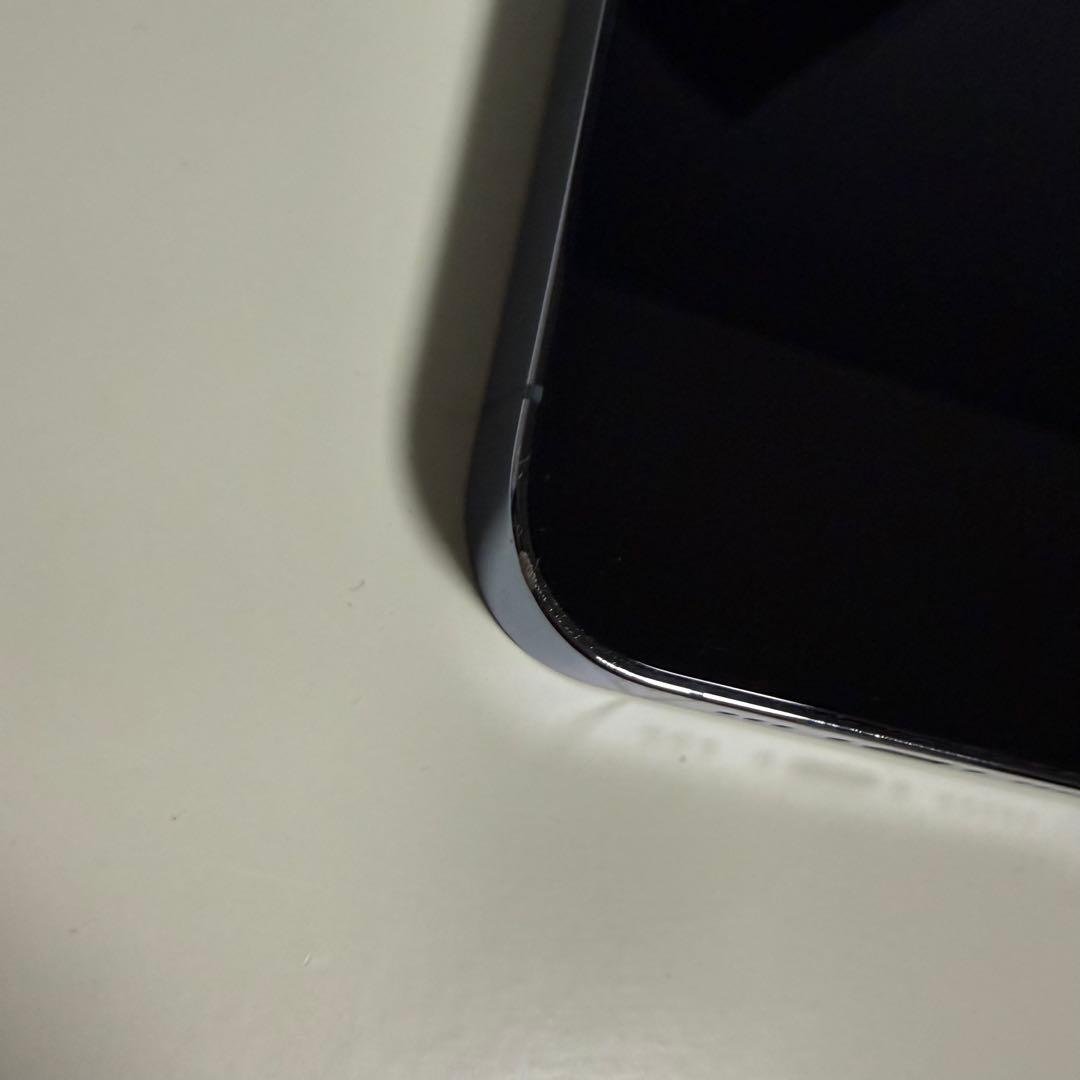 【Apple】iPhone 13 Pro 256GB バッテリー75%