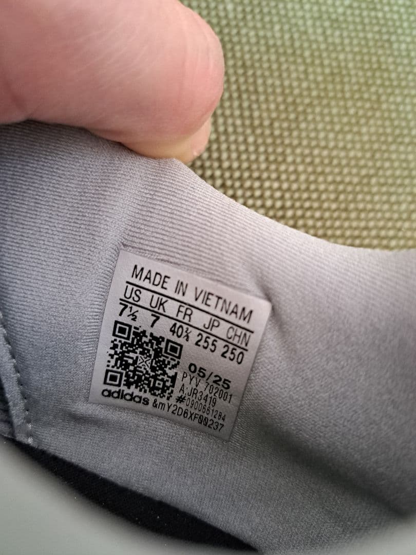 アディダス ADIZERO EVO SL エボ エヴォエスエル