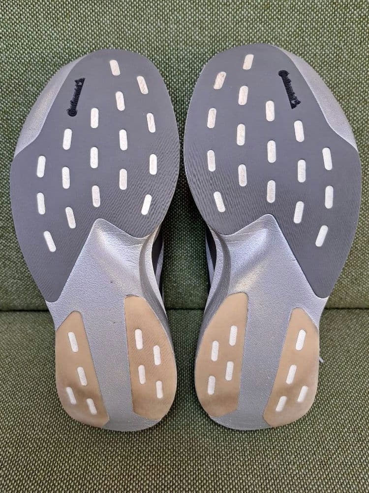 アディダス ADIZERO EVO SL エボ エヴォエスエル