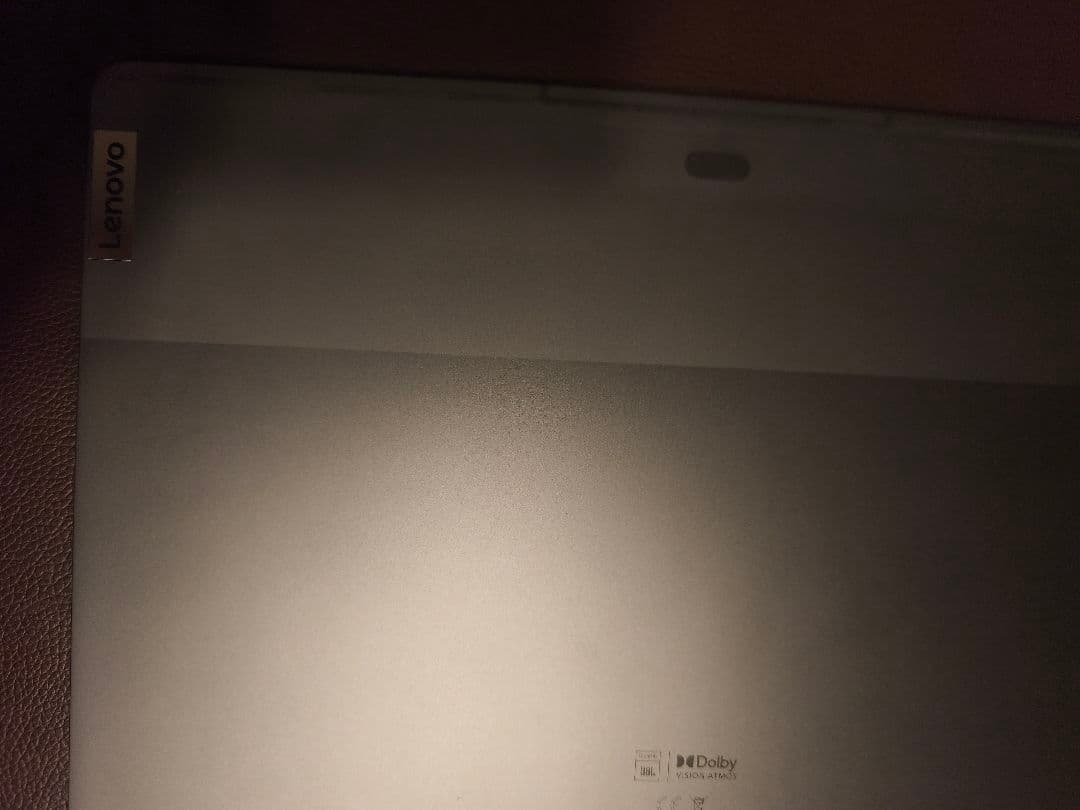 レノボジャパン Lenovo Tab P12 Pro