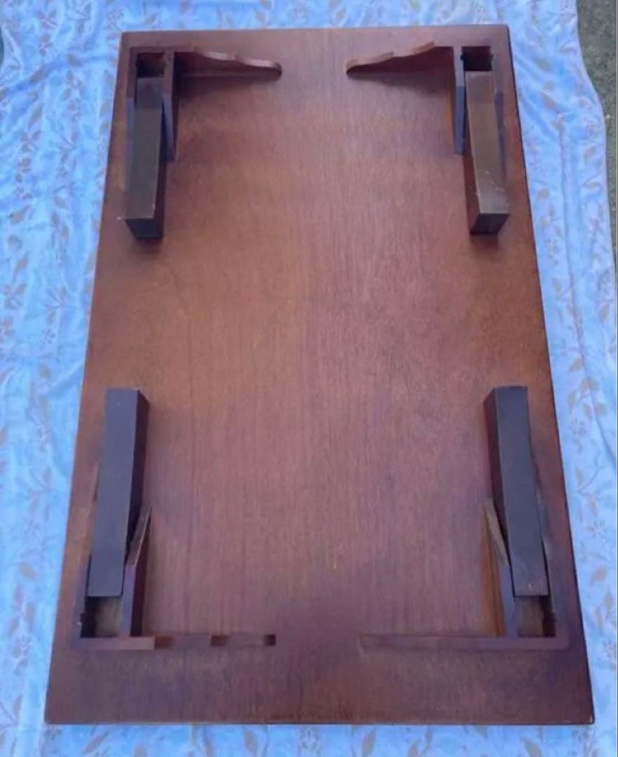 ローテーブル折りたたみ式テーブル インテリア 机家具