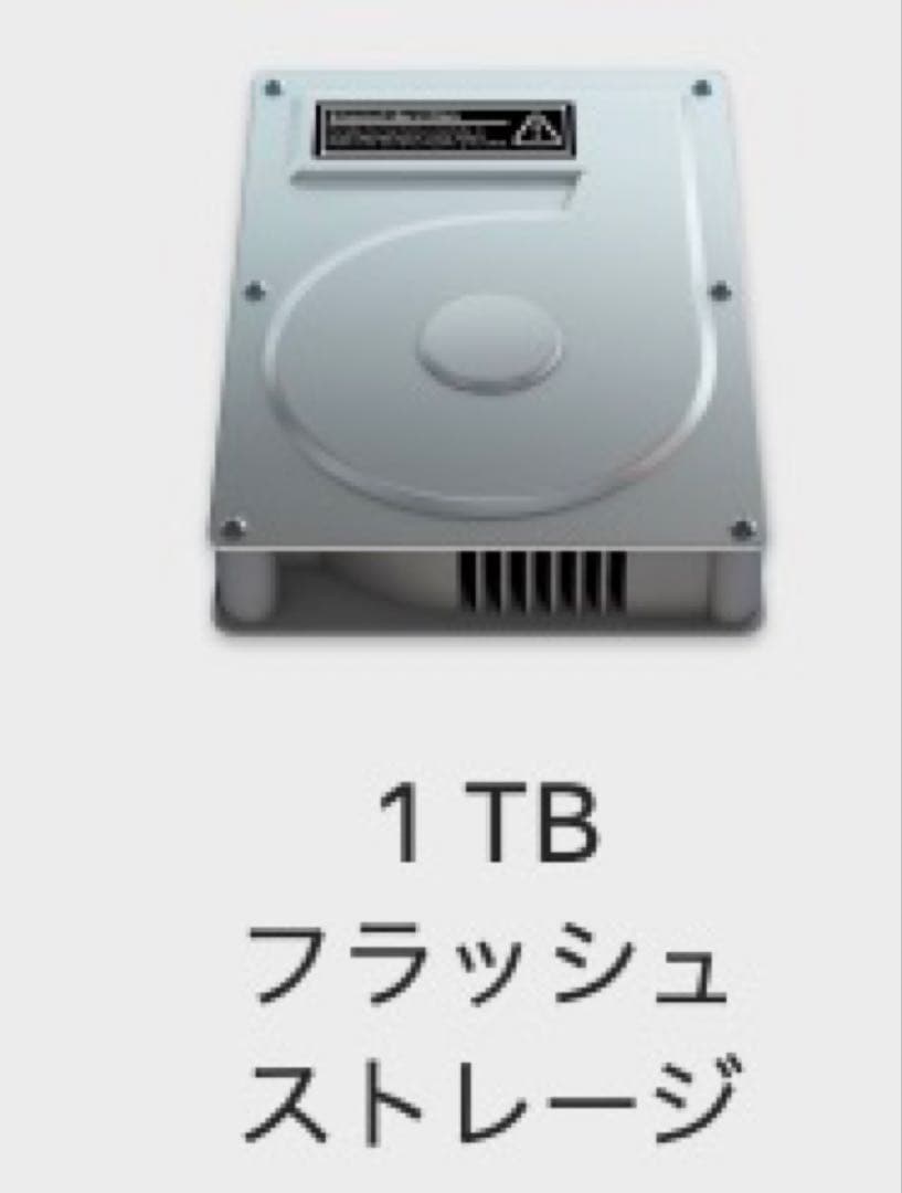 MacBook Pro (15インチ, 2016) 本体(箱無し)_美品1TB