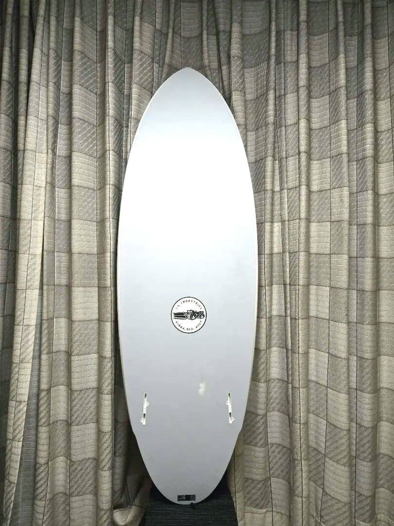 jsサーフボード　バロンフライヤー5.6