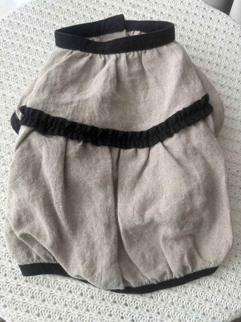 bluebleubleue ブラウス38