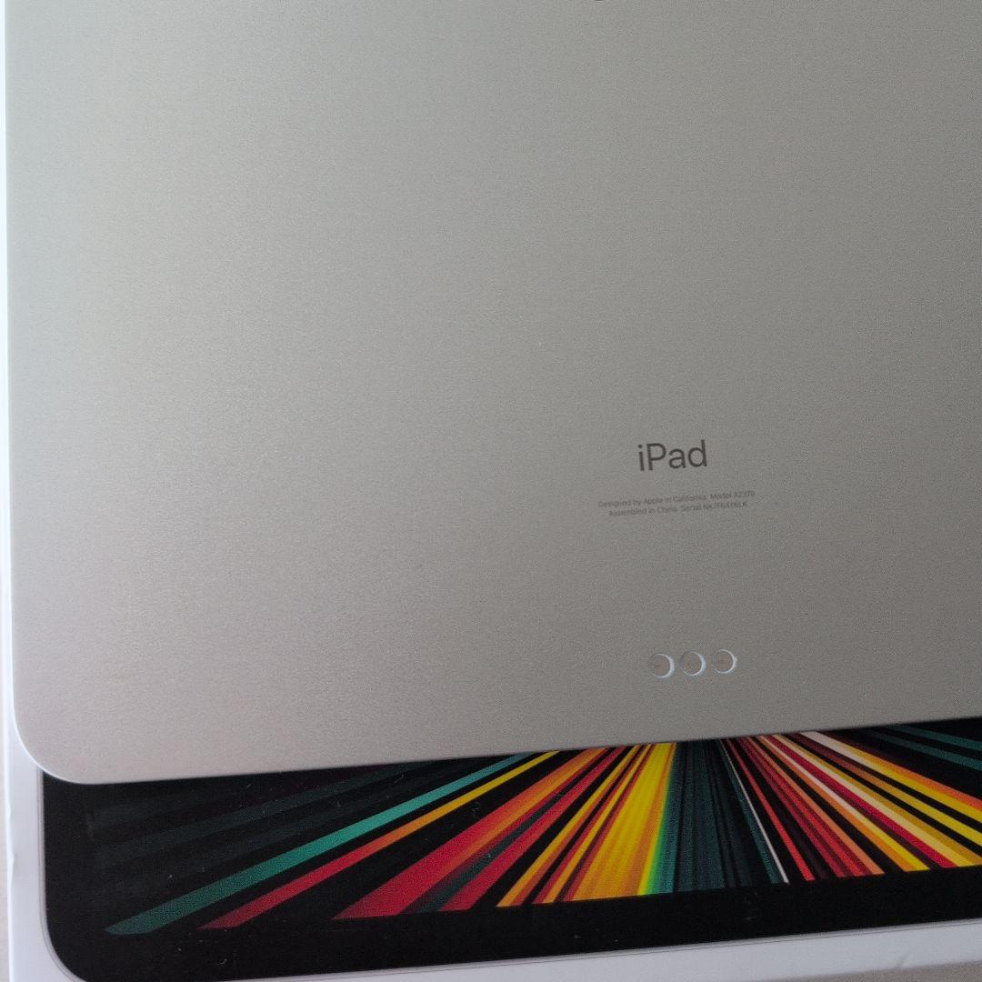 IPADPRO12.9インチ　第5世代　256GB WiFi
