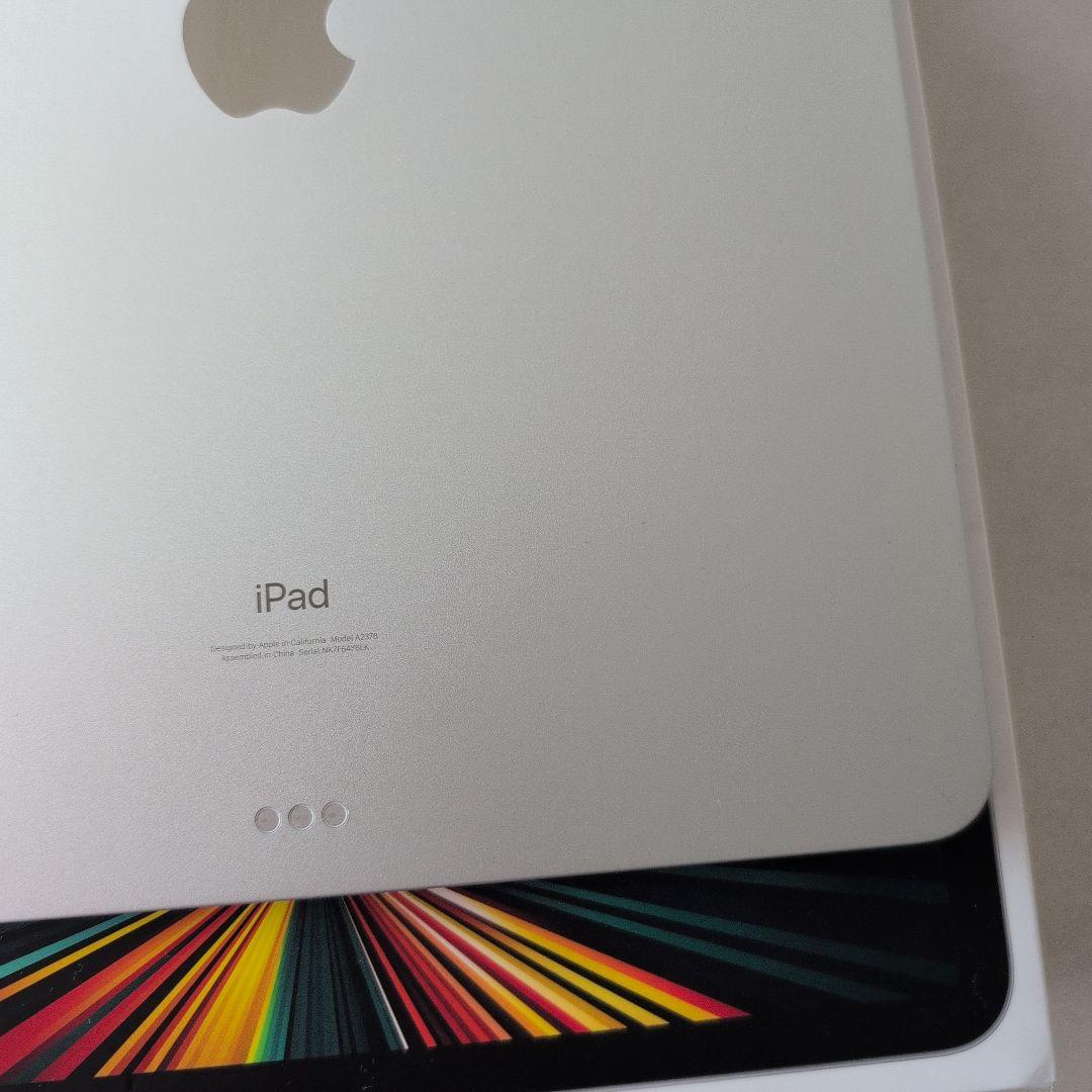 IPADPRO12.9インチ　第5世代　256GB WiFi