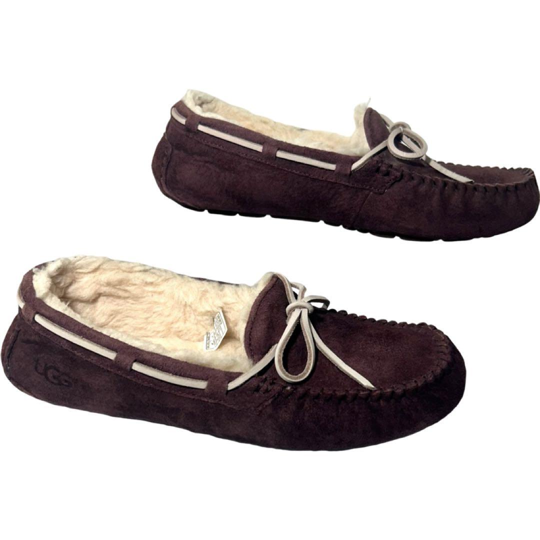 UGG モカシン ダコタ　25cm