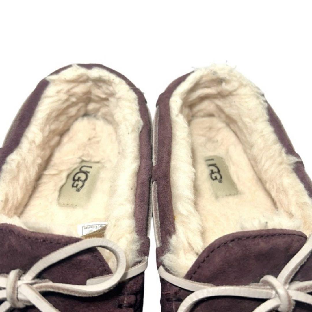 UGG モカシン ダコタ　25cm