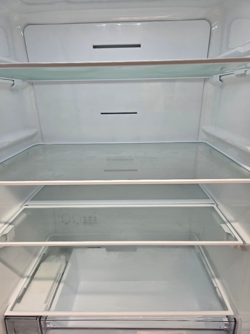 TOSHIBA GR-T36SVL 冷蔵庫 356L 2022年製