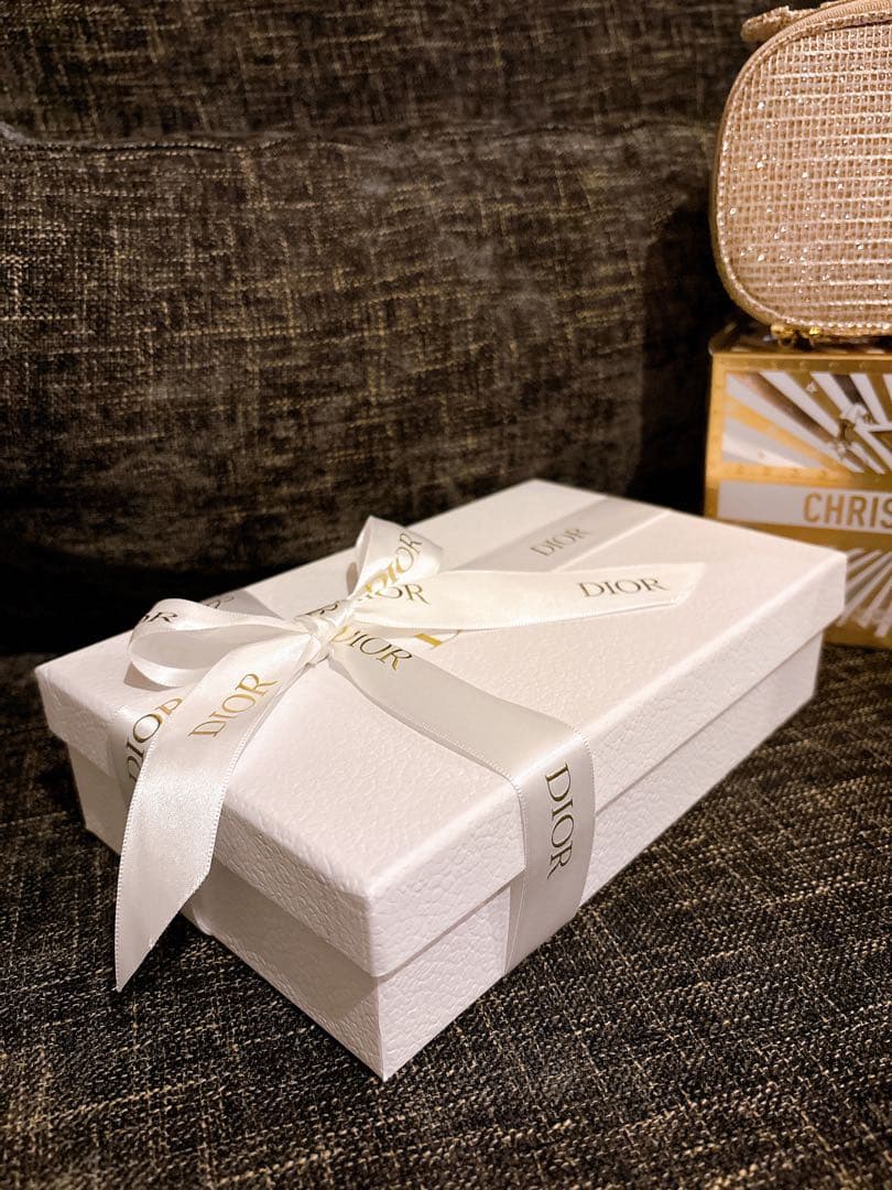 【新品未使用】Christian Dior iPhone 16 ケース ブラック