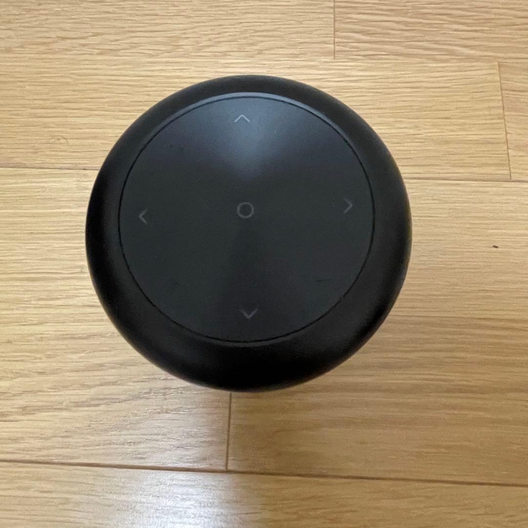 Nebula Capsule II D2421N12 [ブラック]