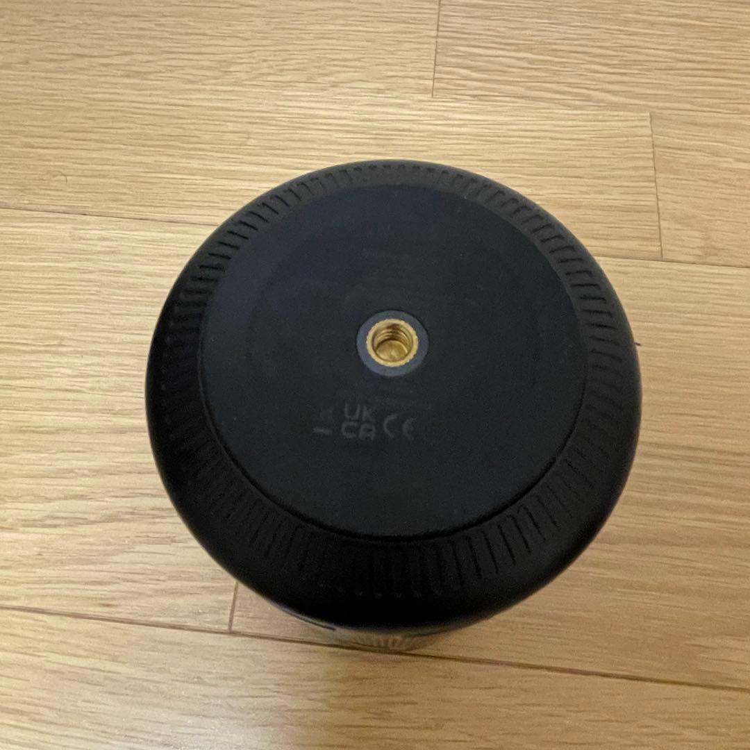 Nebula Capsule II D2421N12 [ブラック]