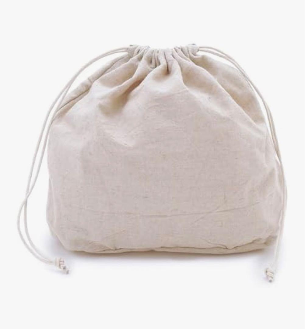 SNIDEL スナイデル ブレードチュールバッグ