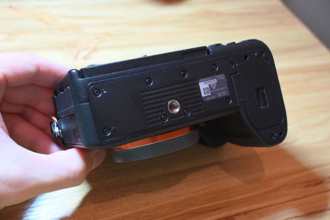 α7sⅢ ミラーレスカメラ　おまけ付き