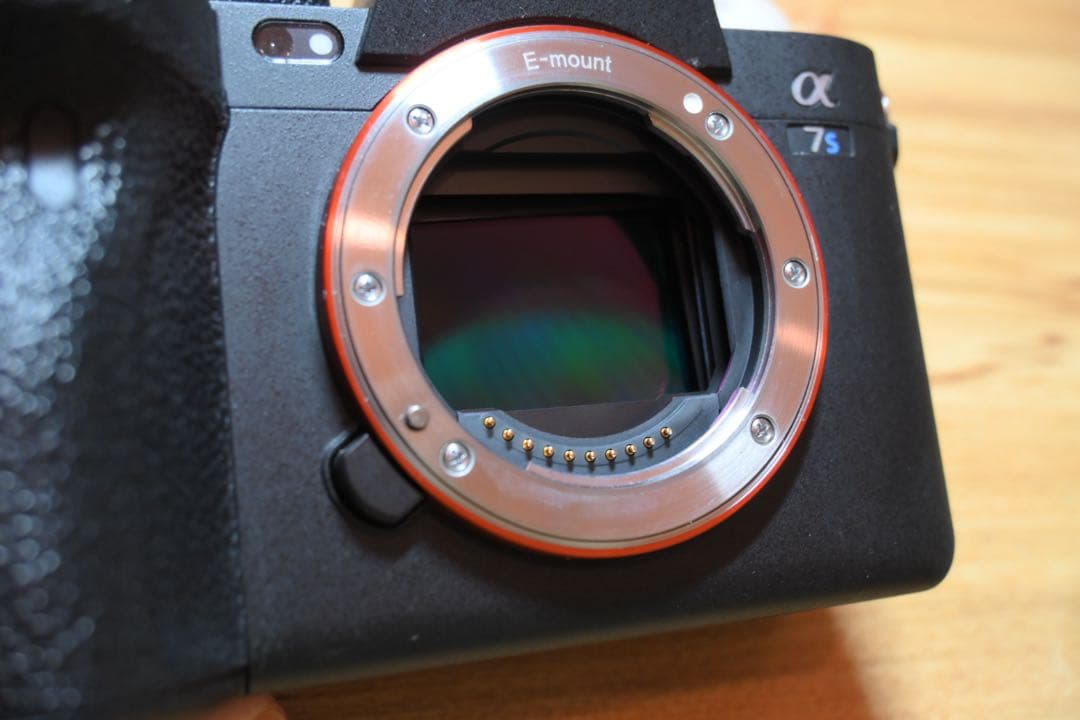 α7sⅢ ミラーレスカメラ　おまけ付き