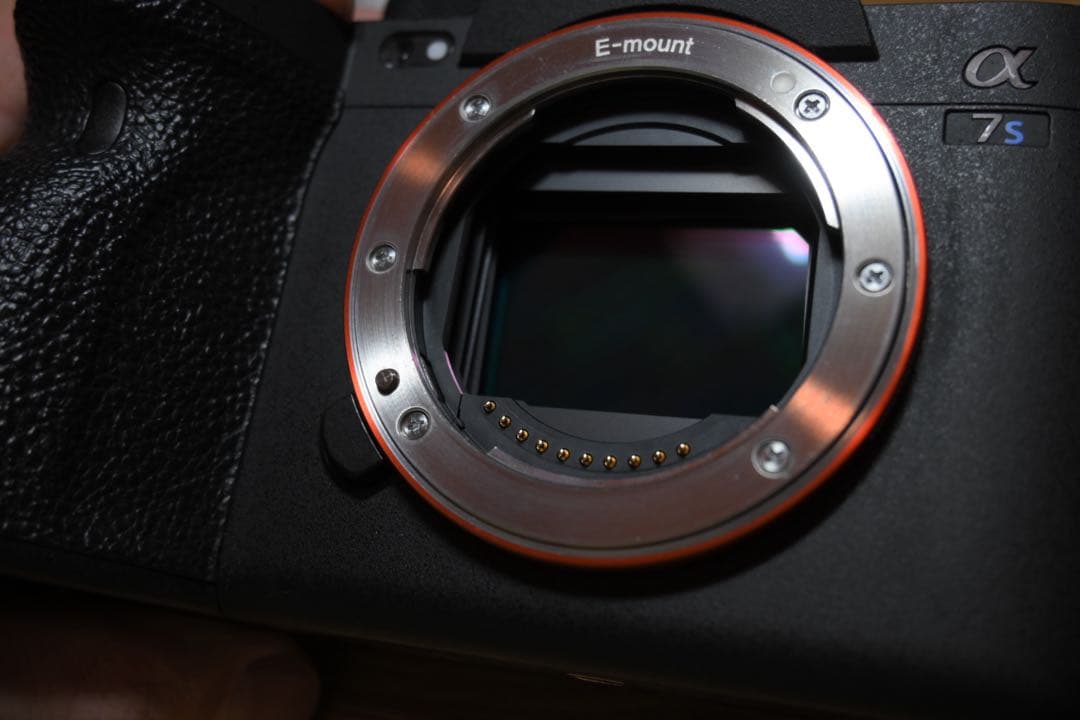 α7sⅢ ミラーレスカメラ　おまけ付き