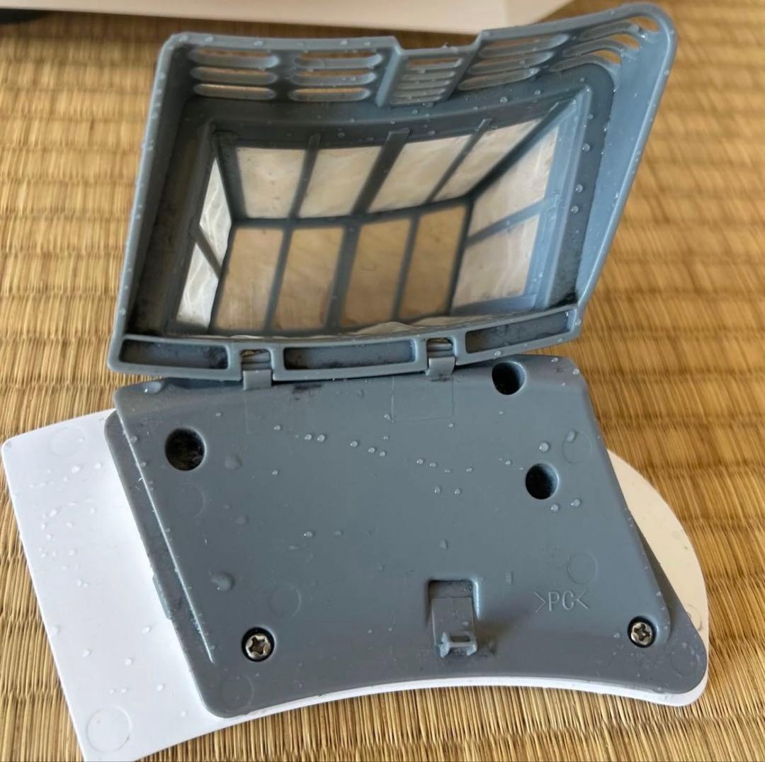 モルス morus Capsule2 C2 超小型衣類乾燥機