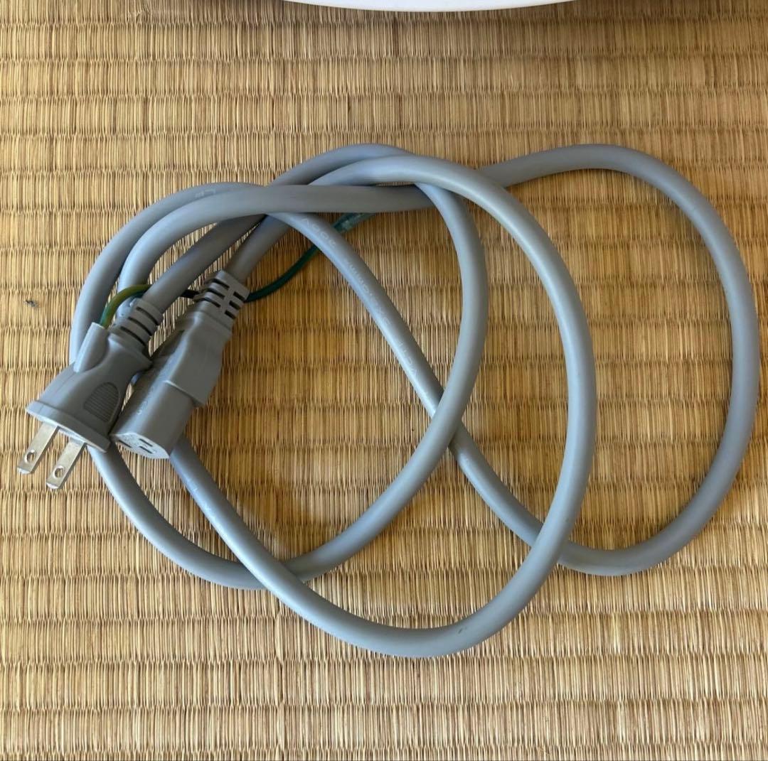 モルス morus Capsule2 C2 超小型衣類乾燥機