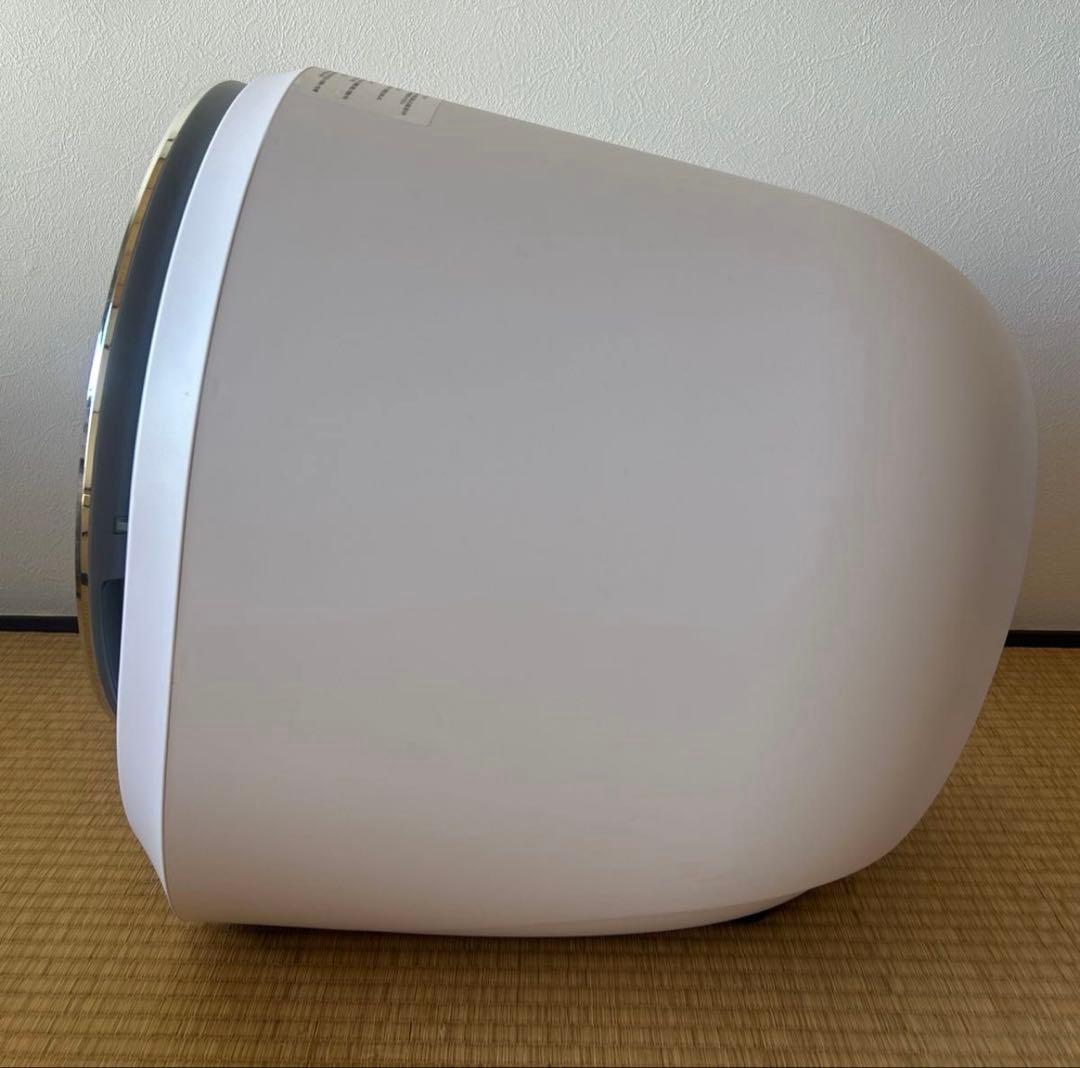 モルス morus Capsule2 C2 超小型衣類乾燥機