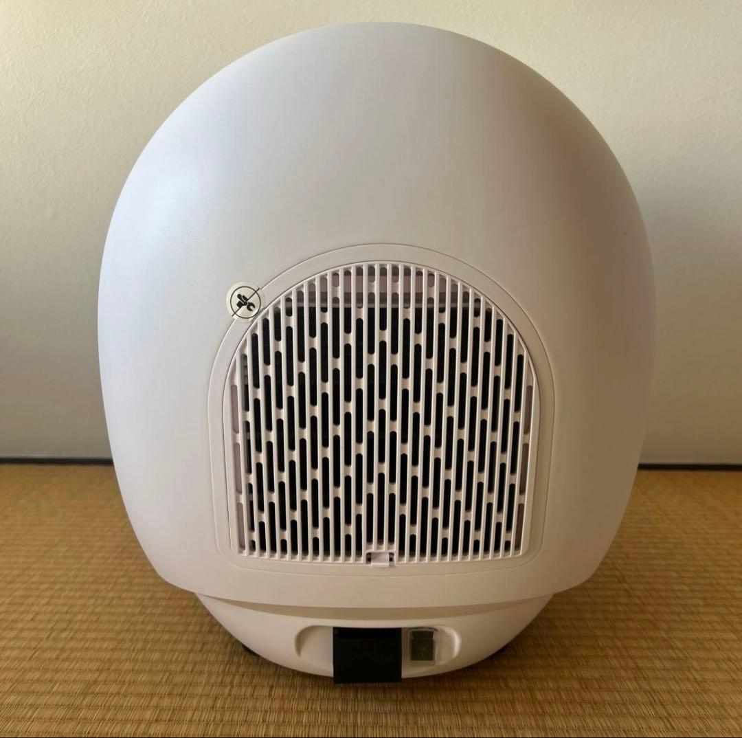 モルス morus Capsule2 C2 超小型衣類乾燥機