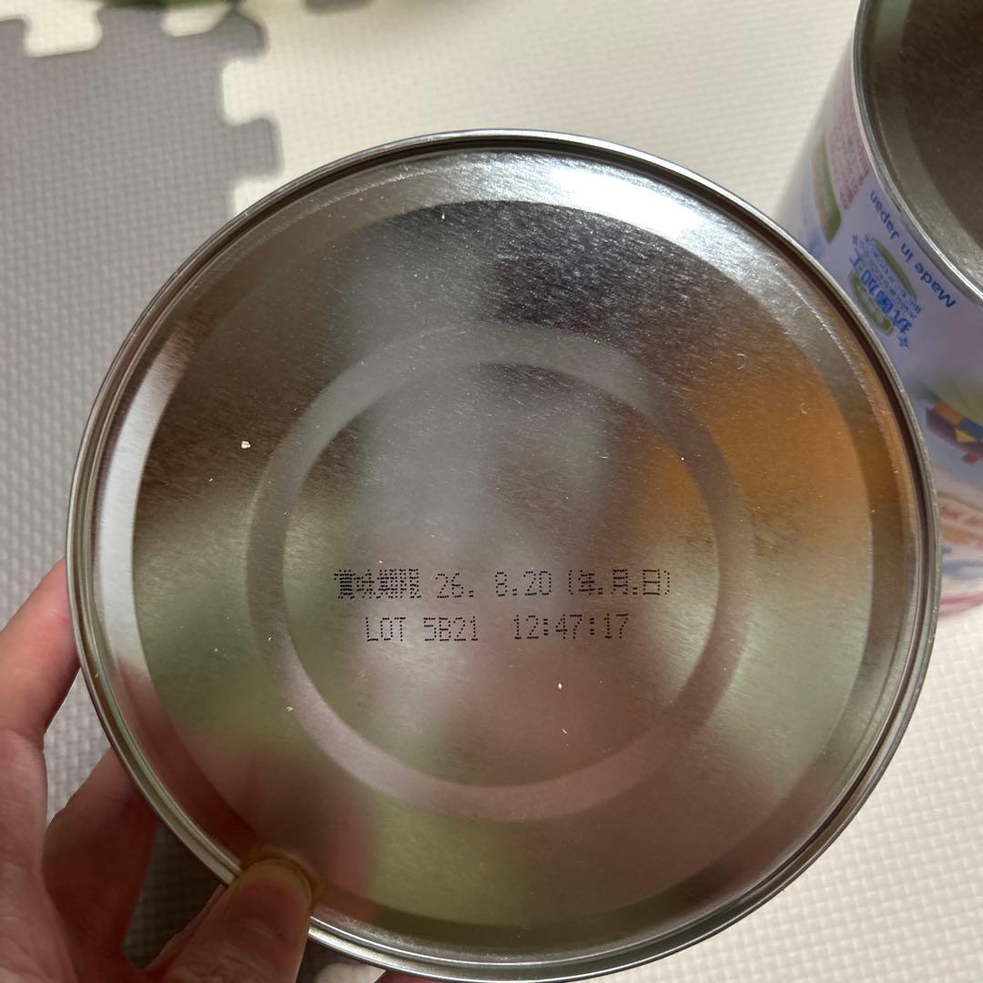 BeanStalk すこやかM1 800g 3缶と3箱セット　おまけ付き