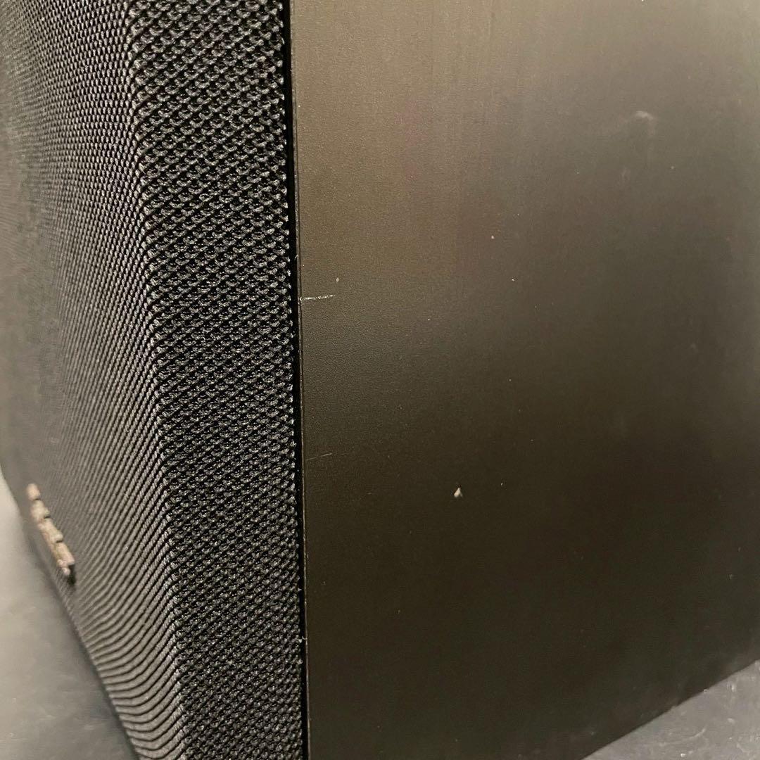 【希少品】Technics SB-F75 3wayスピーカー シリアル連番