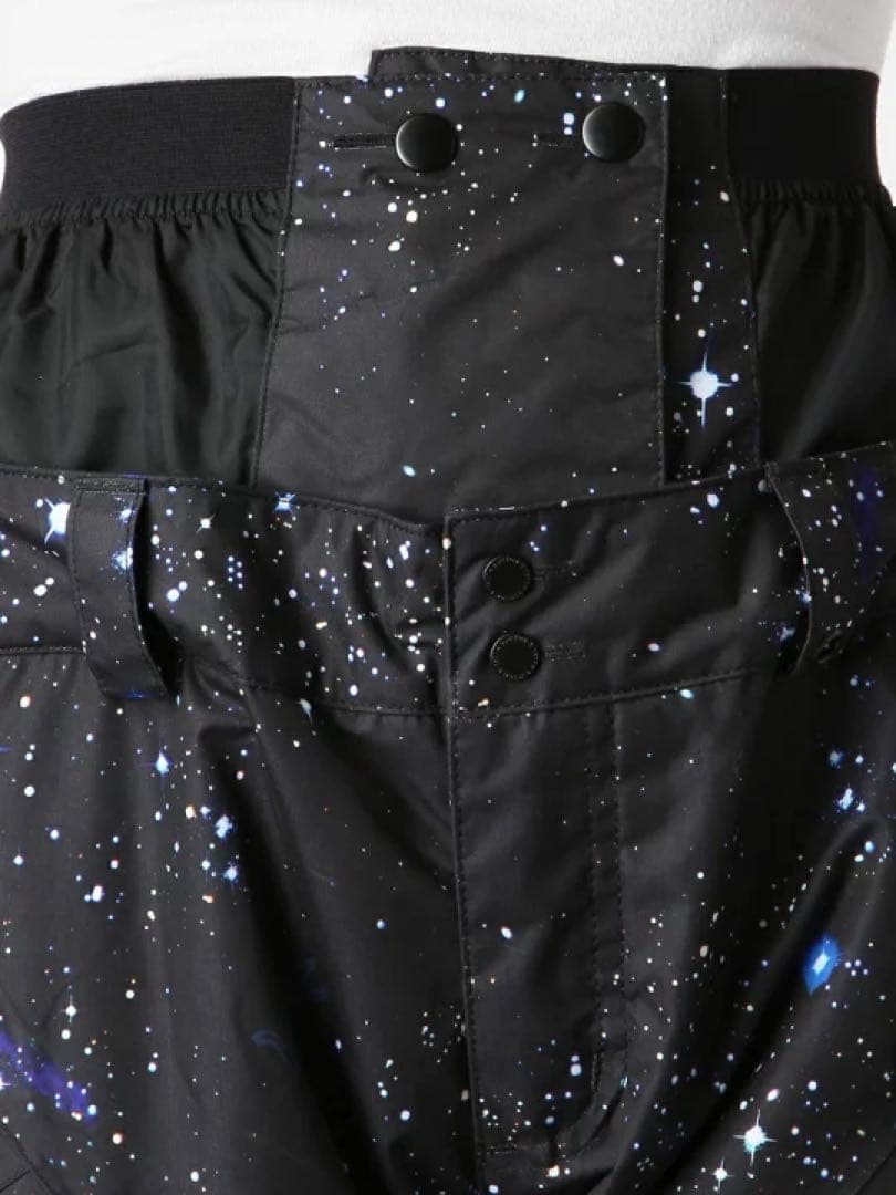 X-girl×BURTON “ZIPPY PANTS” X-girl パンツ