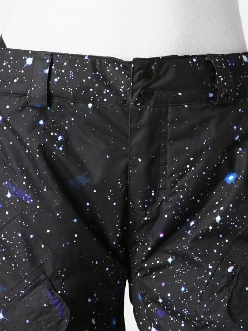 X-girl×BURTON “ZIPPY PANTS” X-girl パンツ