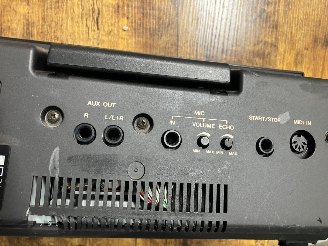 YAMAHA ミュージックデータプレーヤー MDP-10#213