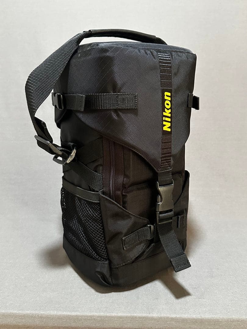 AF-S VR Nikkor 300mm f/2.8G IF-ED➕テレコン２個