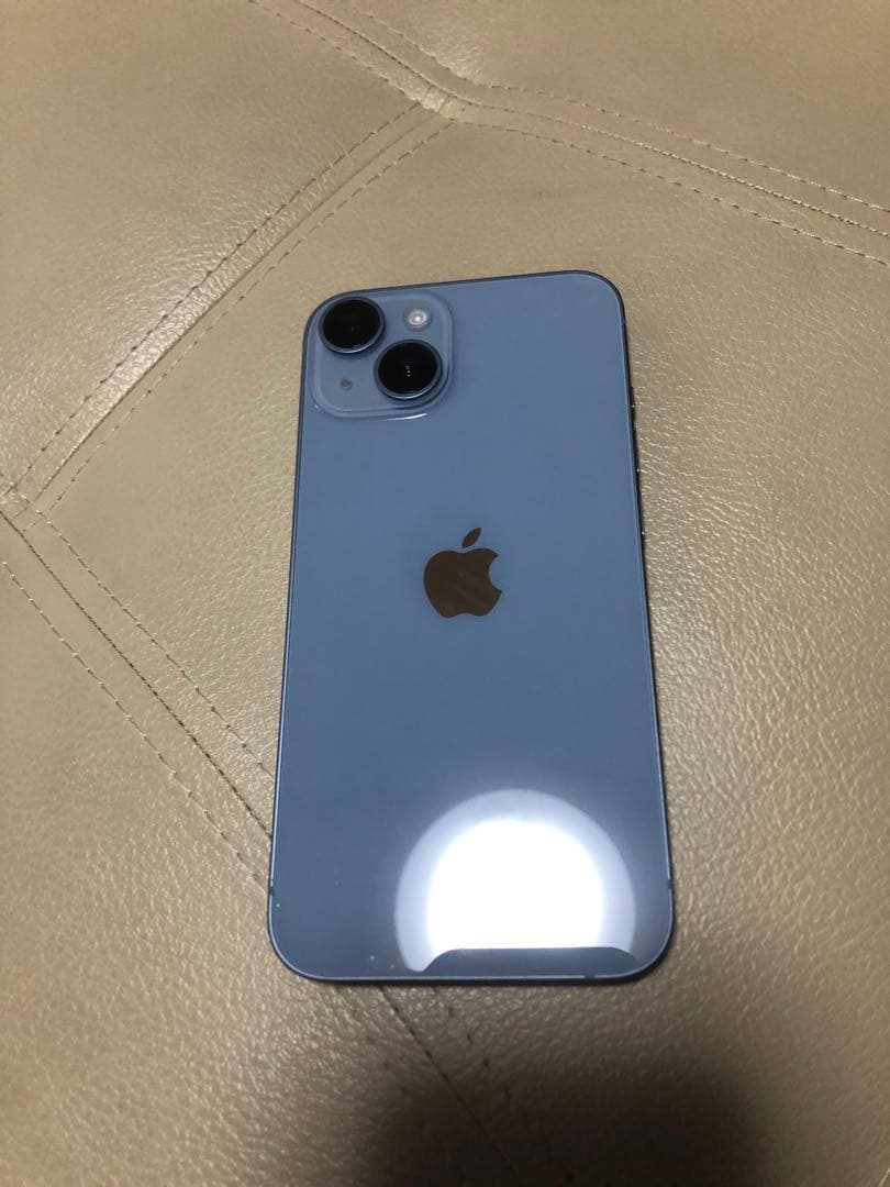 スマートフォン本体 Apple iPhone 14 128G