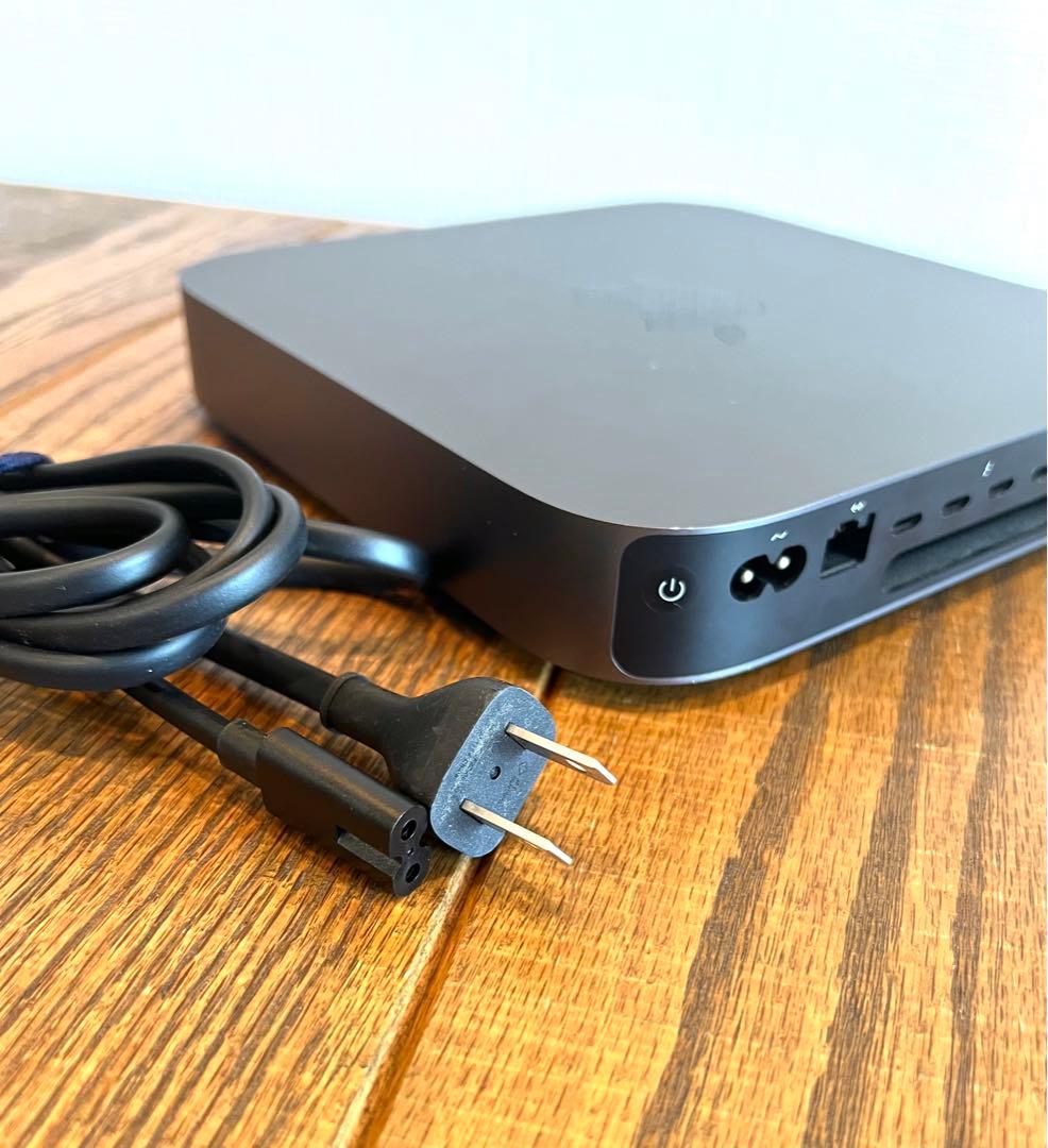 Apple Mac mini Late2018 ✨2T