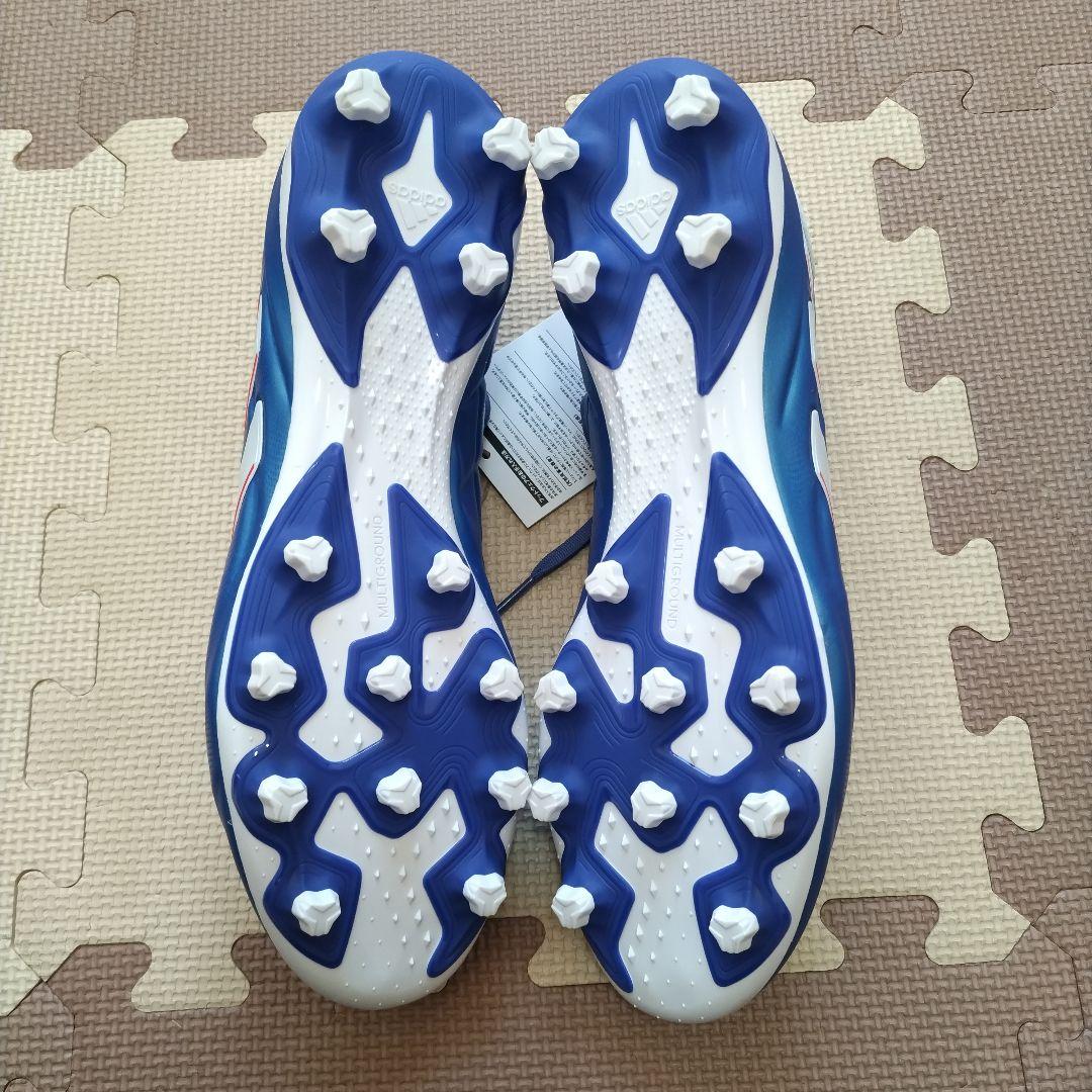 【新品未使用】アディダス　コパ ピュア 2.2 PRO　26.5 HG/AG