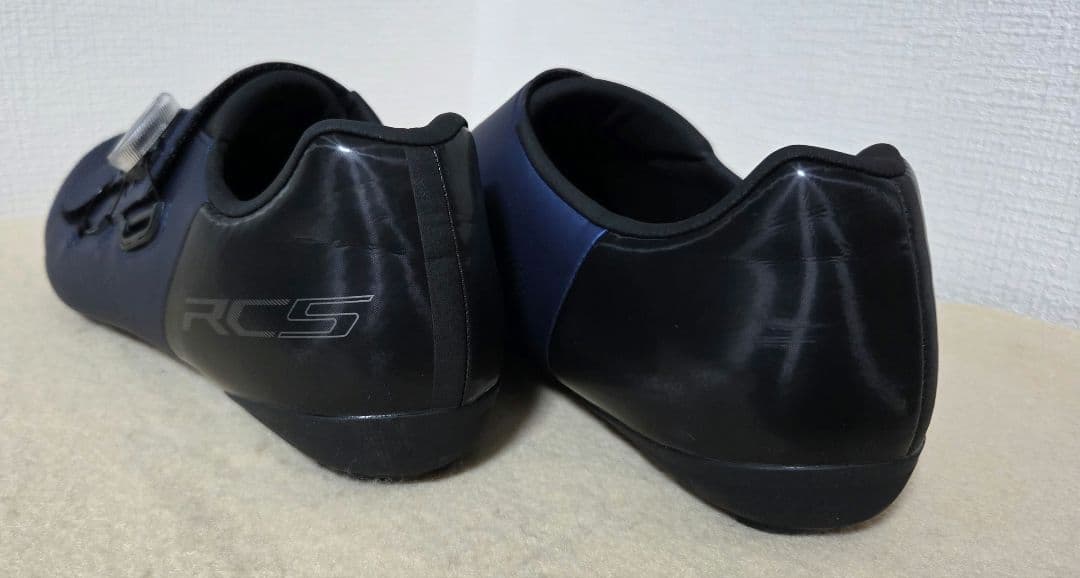 シマノ ビンディングシューズ RC5 SPD-SLシューズ 42サイズ