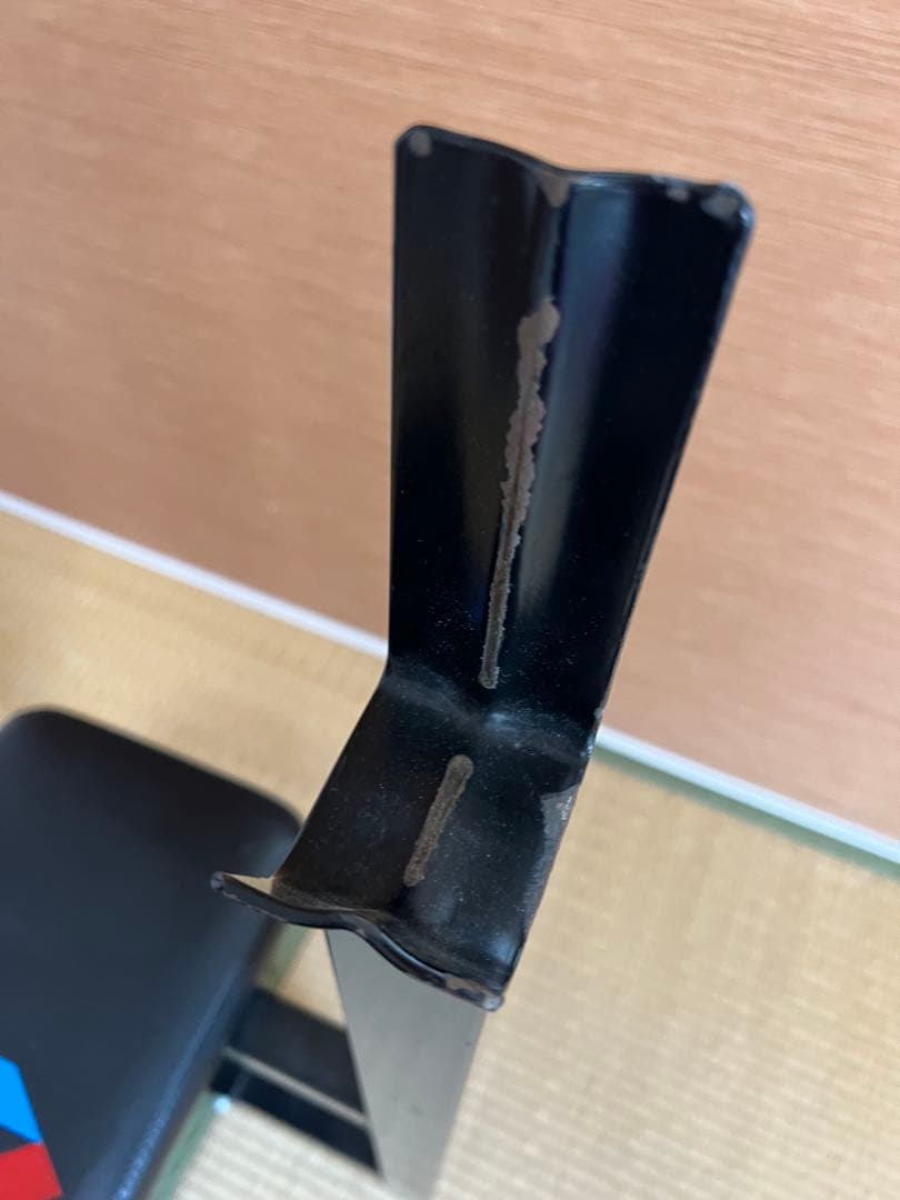 トレーニングベンチ ファイティングロード