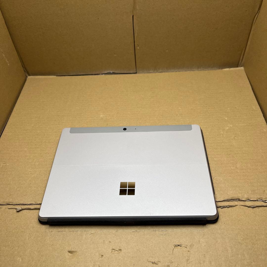 Microsoft Surface GO2 Core M3 10.5インチ