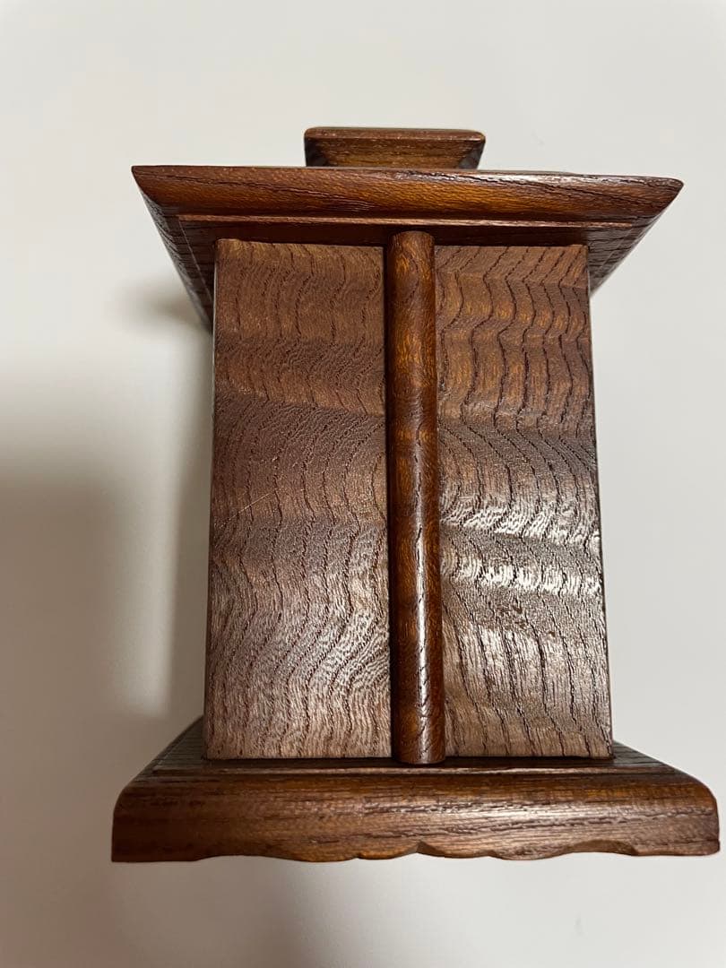 大黒天　逗子入り　縁起物　骨董品