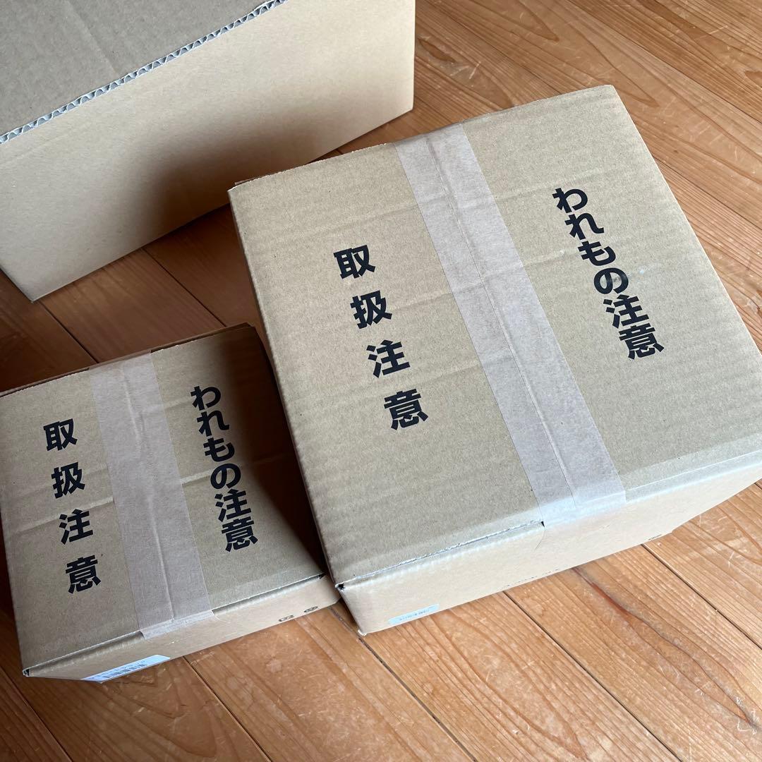 新品未使用 セラポットcerapot 26cm/19cm 7点set